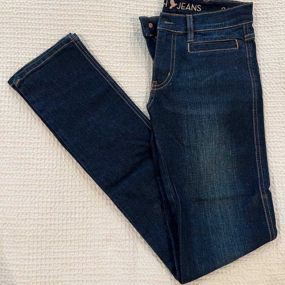 MIH Jeans